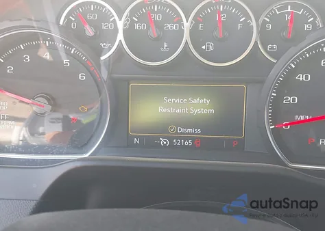 2021 Chevrolet Silverado 1500 2Wd Short Bed Custom из США, поврежденный, VIN 1GCPWBEK4MZ338313